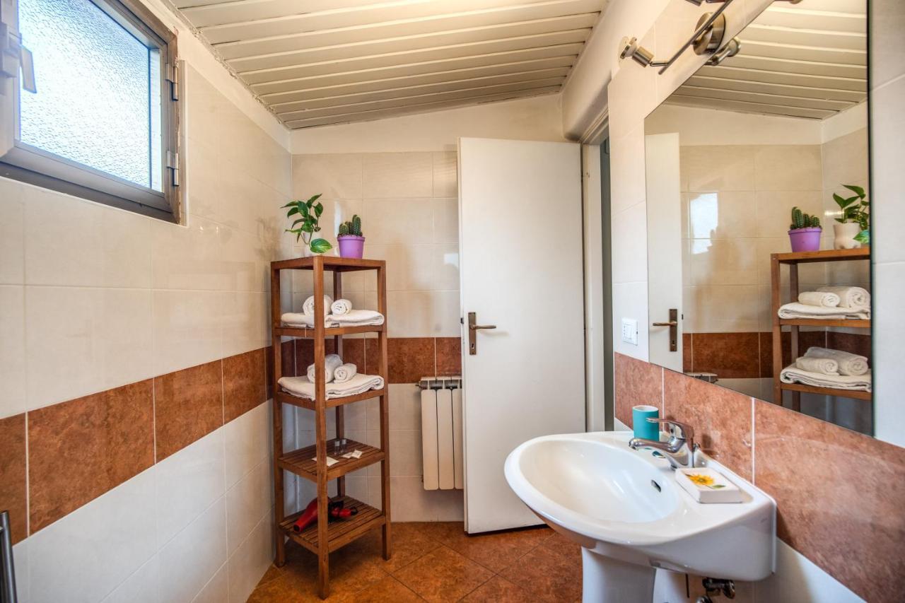 Rr Apartments San Giovanni 로마 외부 사진