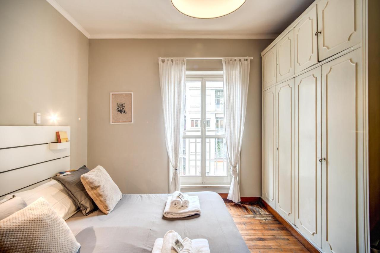 Rr Apartments San Giovanni 로마 외부 사진