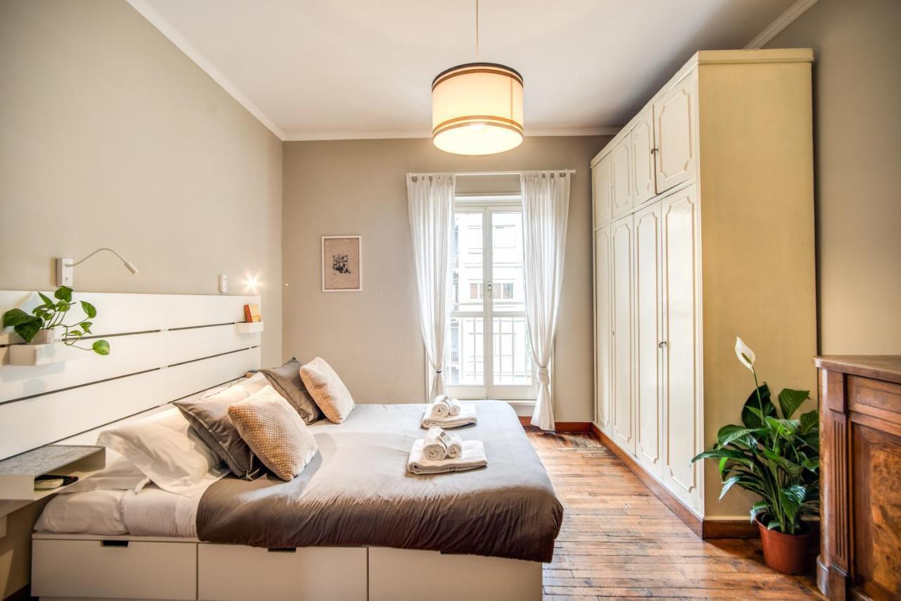 Rr Apartments San Giovanni 로마 외부 사진