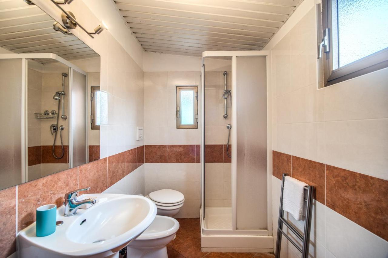 Rr Apartments San Giovanni 로마 외부 사진