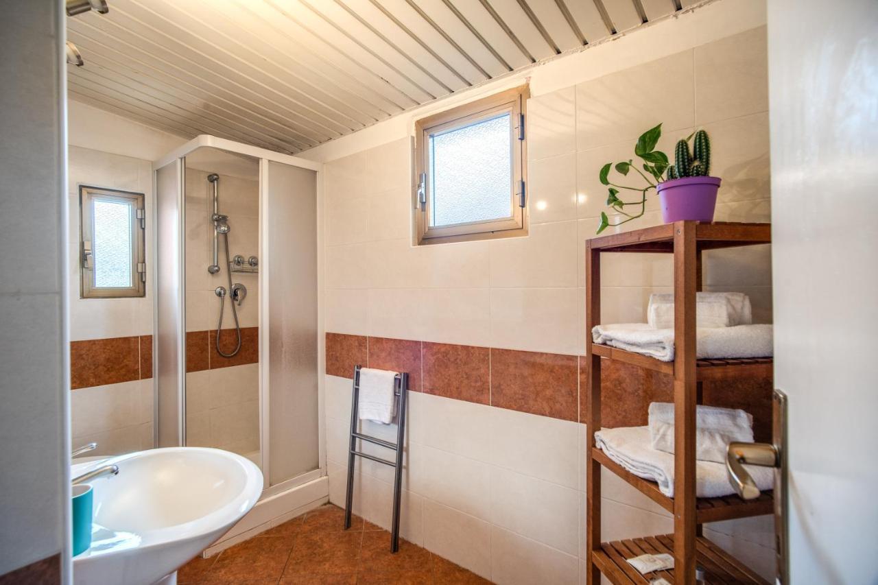 Rr Apartments San Giovanni 로마 외부 사진