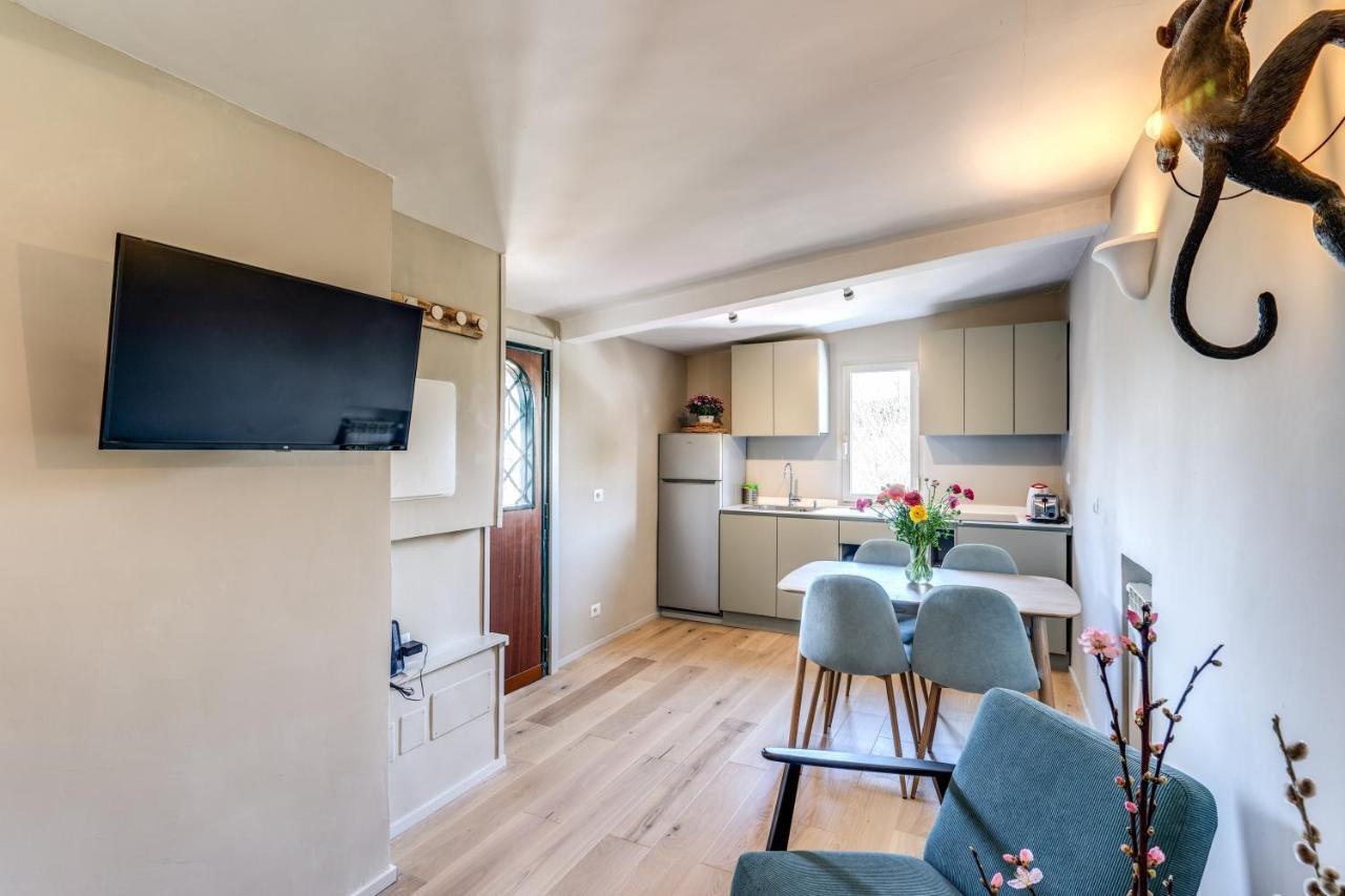 Rr Apartments San Giovanni 로마 외부 사진