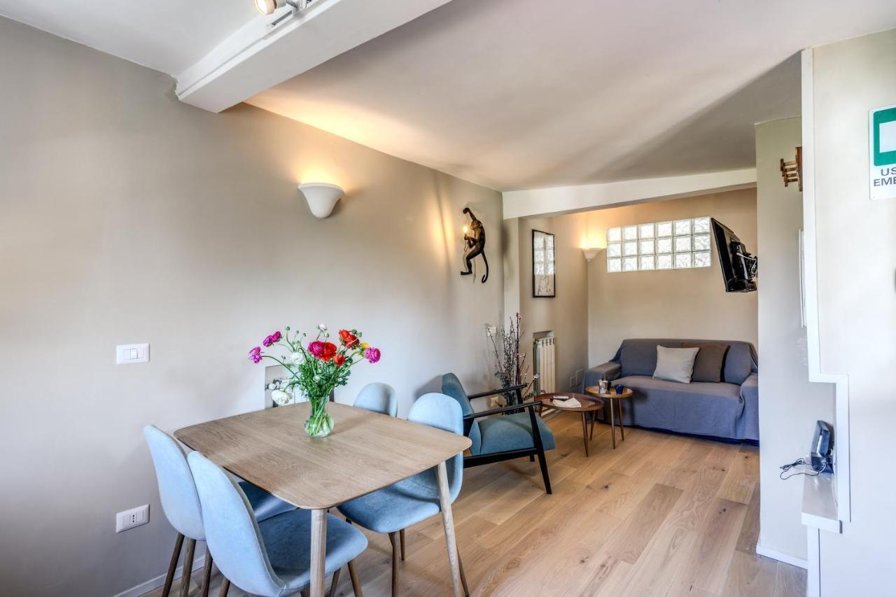 Rr Apartments San Giovanni 로마 외부 사진