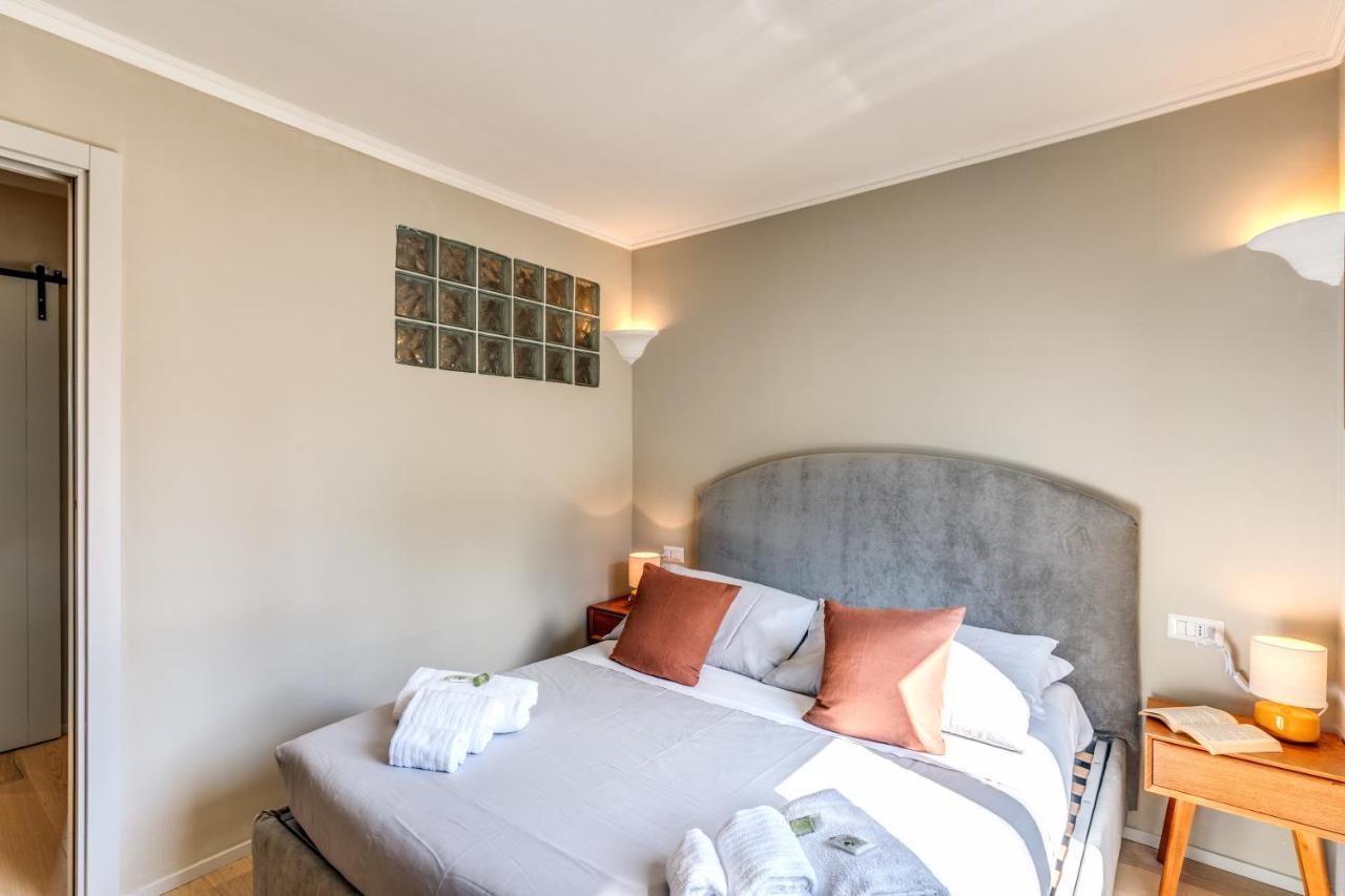 Rr Apartments San Giovanni 로마 외부 사진