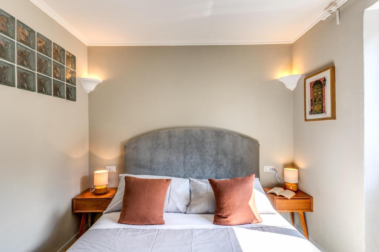 Rr Apartments San Giovanni 로마 외부 사진