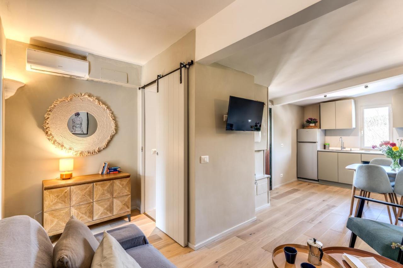 Rr Apartments San Giovanni 로마 외부 사진