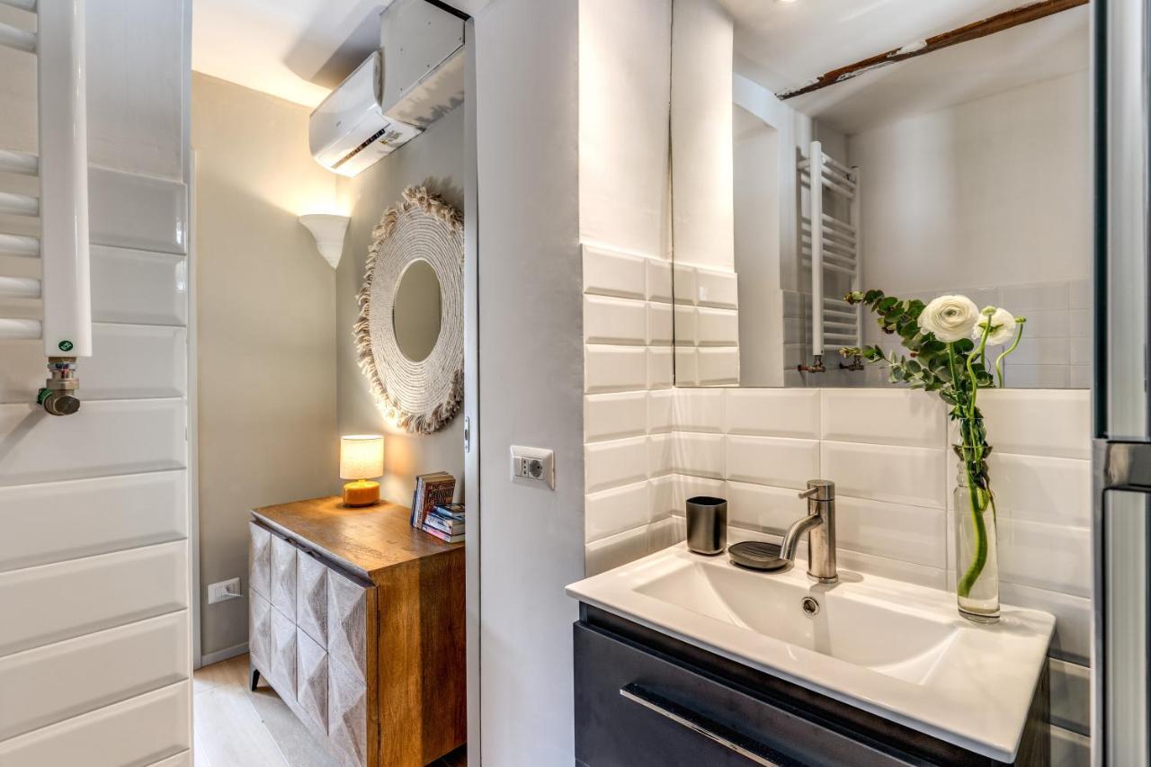 Rr Apartments San Giovanni 로마 외부 사진
