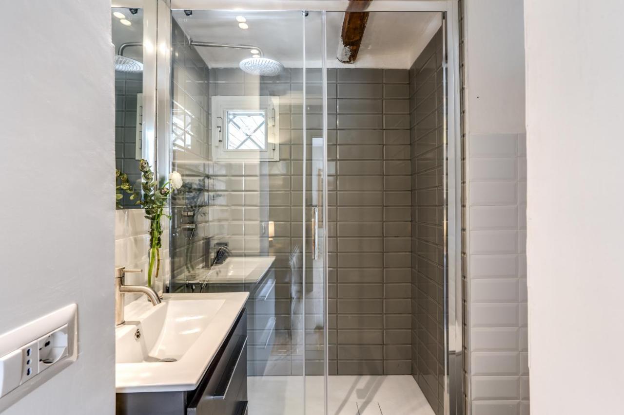 Rr Apartments San Giovanni 로마 외부 사진