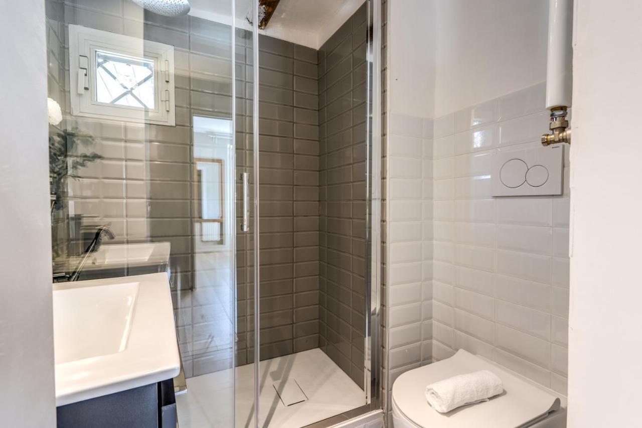 Rr Apartments San Giovanni 로마 외부 사진